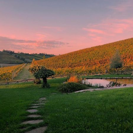 Corte D'Aibo Monteveglio المظهر الخارجي الصورة