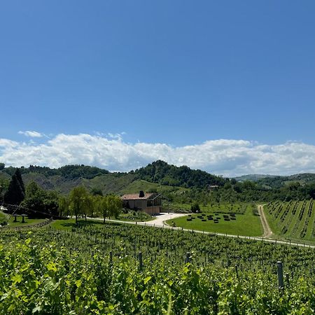 Corte D'Aibo Monteveglio المظهر الخارجي الصورة