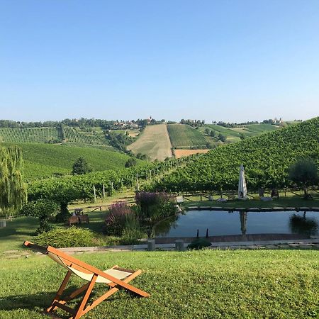 Corte D'Aibo Monteveglio المظهر الخارجي الصورة