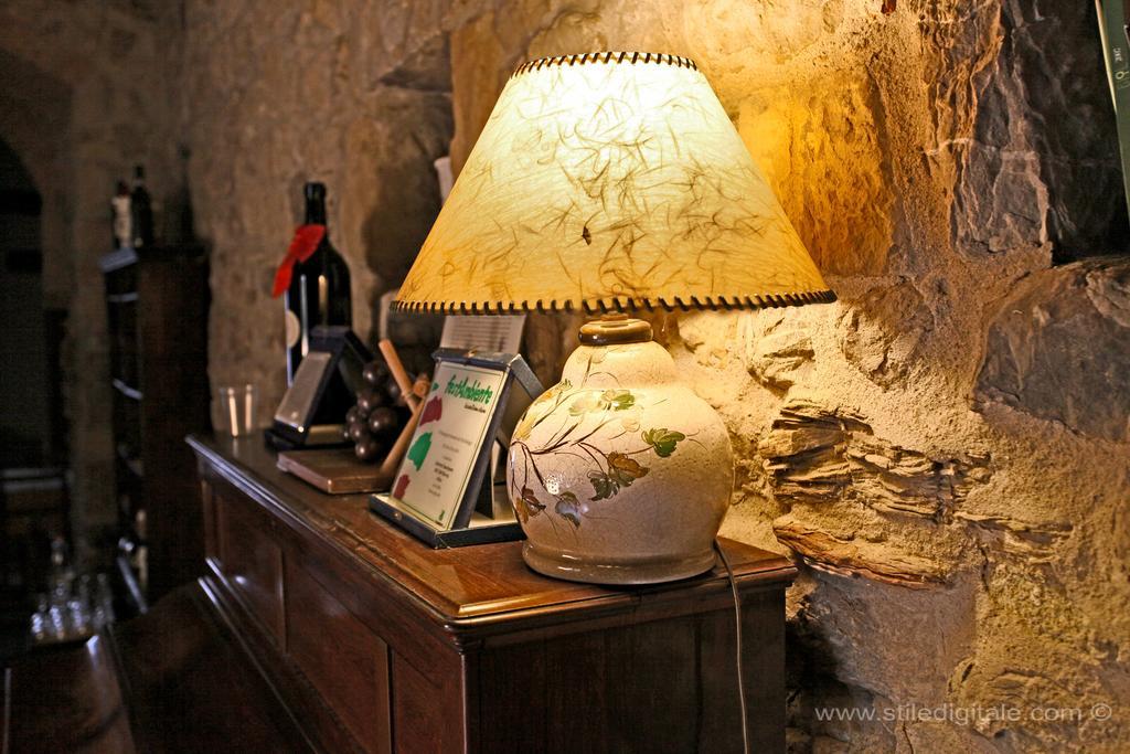 Corte D'Aibo Monteveglio المظهر الخارجي الصورة